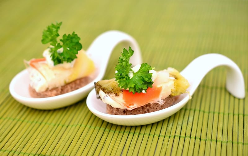 Global Gastronomy