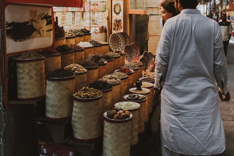 Local Markets