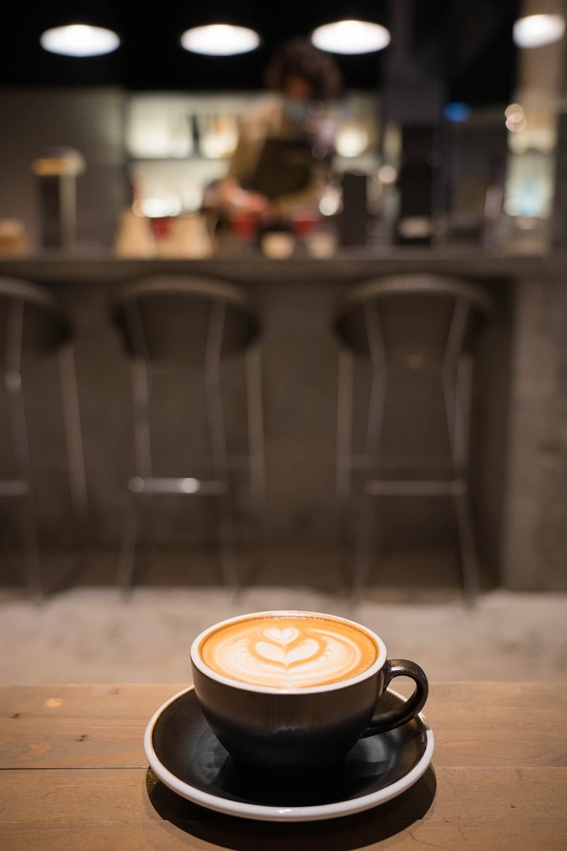 Peppermint Mocha