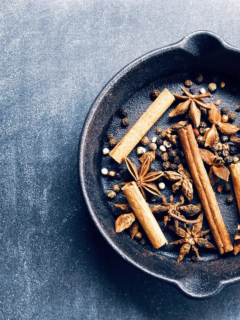 Mulled Wine