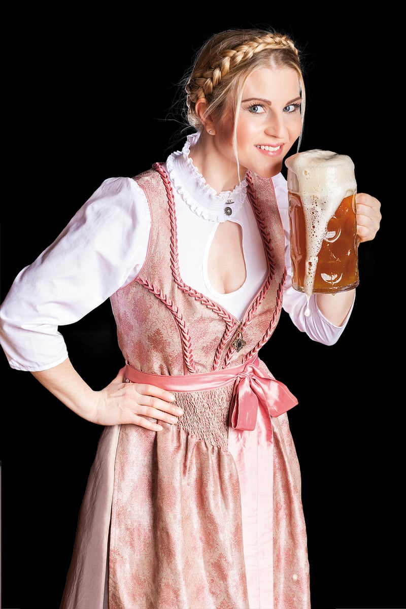 Oktoberfest Festival