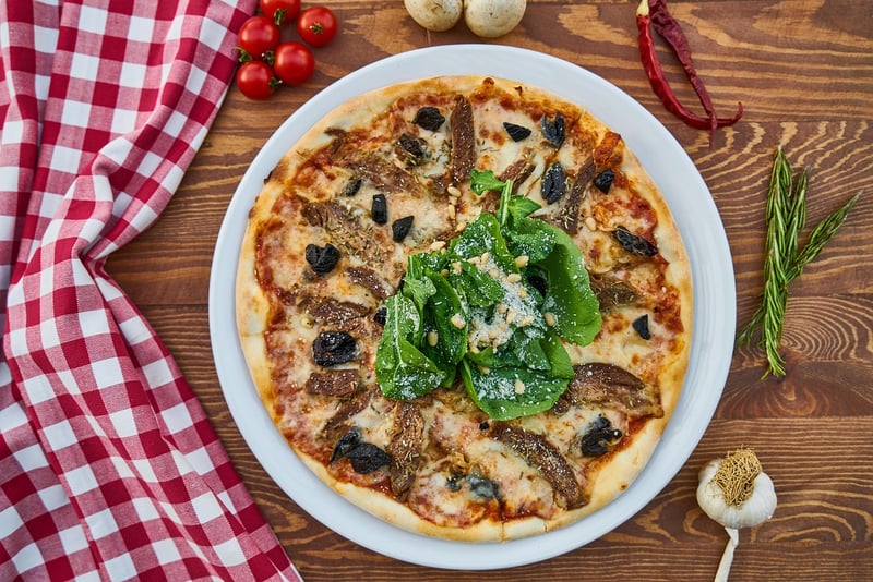 Pizzafest Festival