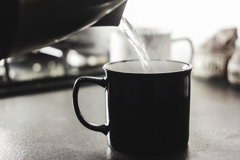 Herbal Tea